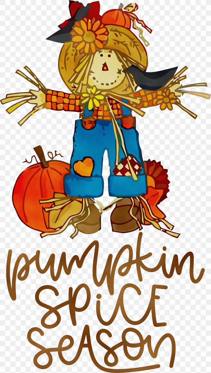 Drawing Scarecrow Cartoon Festival Painting, PNG, 1703x3000px, Autumn, Cartoon, Drawing, Festival, Paint Download Free