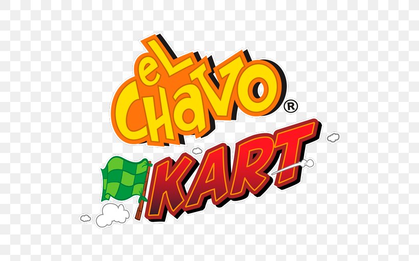 El Chavo Del Ocho El Chavo Kart Señor Barriga Don Ramón Doña Florinda, PNG, 512x512px, El Chavo Del Ocho, Area, Brand, Chespirito, El Chapulin Colorado Download Free