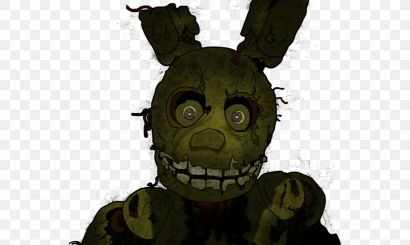 Five Nights At Freddy's 3 Five Nights At Freddy's: Sister Location Five Nights At Freddy's 2 Drawing, PNG, 1024x614px, Drawing, Animatronics, Fan Art, Fictional Character, Game Download Free