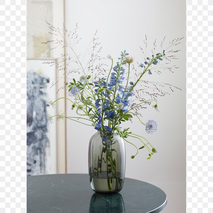 Floral Design Cut Flowers Vase Flower Bouquet, PNG, 1200x1200px, Floral Design, Artificial Flower, Branch, Branching, Cobalt Blue Download Free