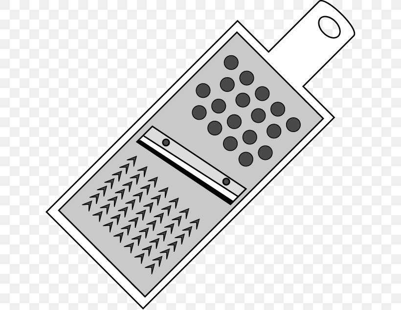 Grater Kitchenware Clip Art, PNG, 634x634px, Grater, Area, Black And White, Bowl, Cheese Download Free