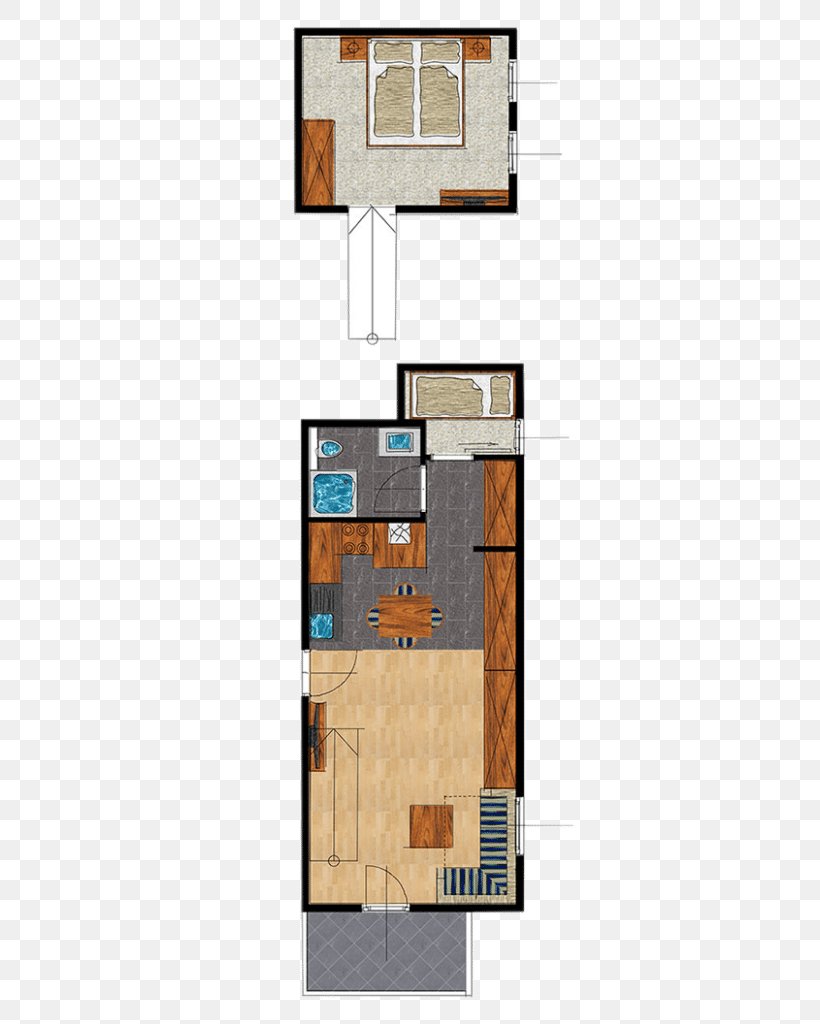 Gut Berg Naturhotel Floor Apartment Bedroom, PNG, 732x1024px, 4 Star, Floor, Apartment, Apartment Hotel, Balcony Download Free