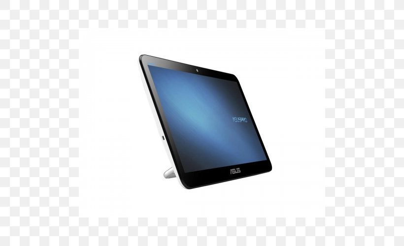 Laptop All-in-one Intel ASUS Touchscreen, PNG, 500x500px, Laptop, Allinone, Asus, Celeron, Computer Download Free