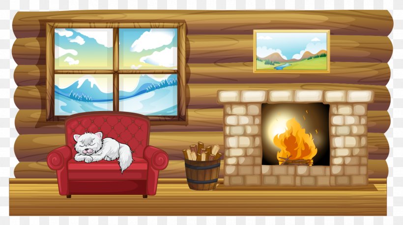 Royalty-free Fireplace Stock Photography Illustration, PNG, 1324x740px, Royaltyfree, Drawing, Fireplace, Furniture, Home Download Free