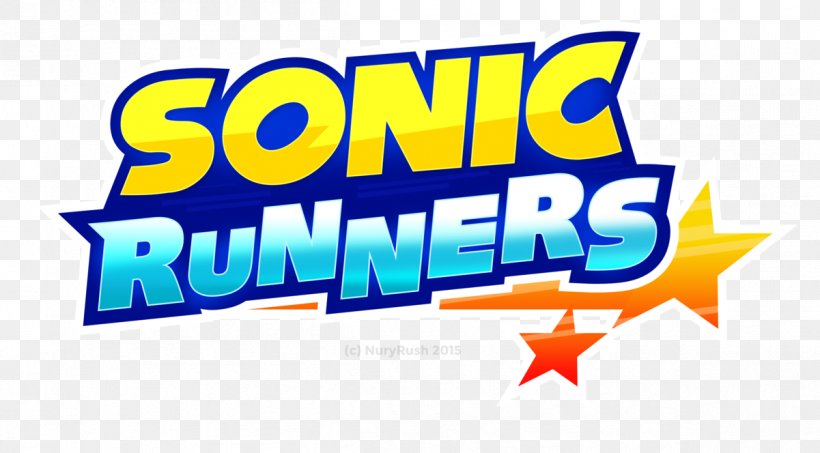 Sonic Runners Sonic The Hedgehog Endless Running Game Sticks The Badger, PNG, 1201x664px, Sonic Runners, Android, Area, Banner, Brand Download Free