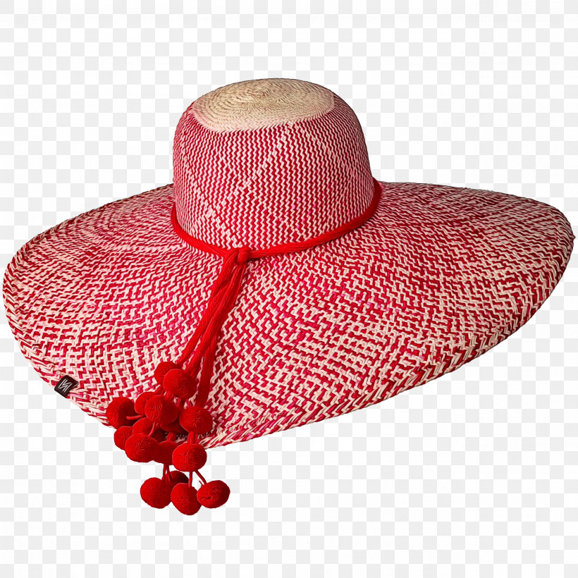 Sun Hat Hat Sun, PNG, 2564x2564px, Watercolor, Hat, Paint, Sun, Sun Hat Download Free