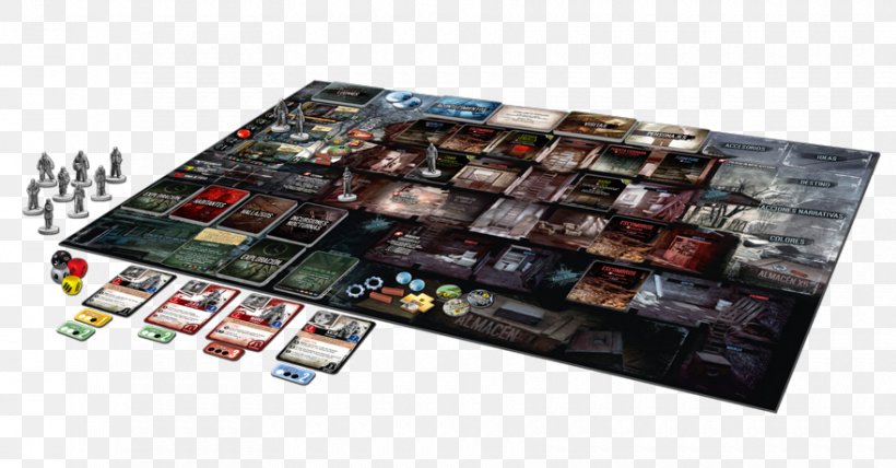 This War Of Mine: The Board Game Tabletop Games & Expansions, PNG, 880x460px, This War Of Mine, Board Game, Boardgamegeek, Cooperative Game Theory, Electronic Component Download Free