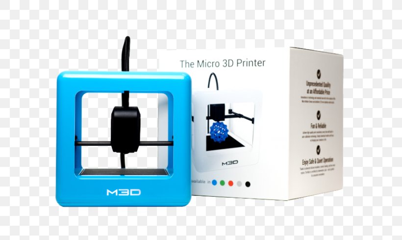 3D Printing Filament M3D Micro 3D Printer, PNG, 650x489px, 3d Computer Graphics, 3d Modeling, 3d Printing, 3d Printing Filament, All3dp Gmbh Download Free