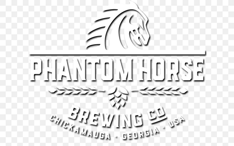 Beer Brewing Grains & Malts Phantom Horse Brewing Co. Stout Brewery, PNG, 650x511px, Beer, Area, Beer Brewing Grains Malts, Black, Black And White Download Free