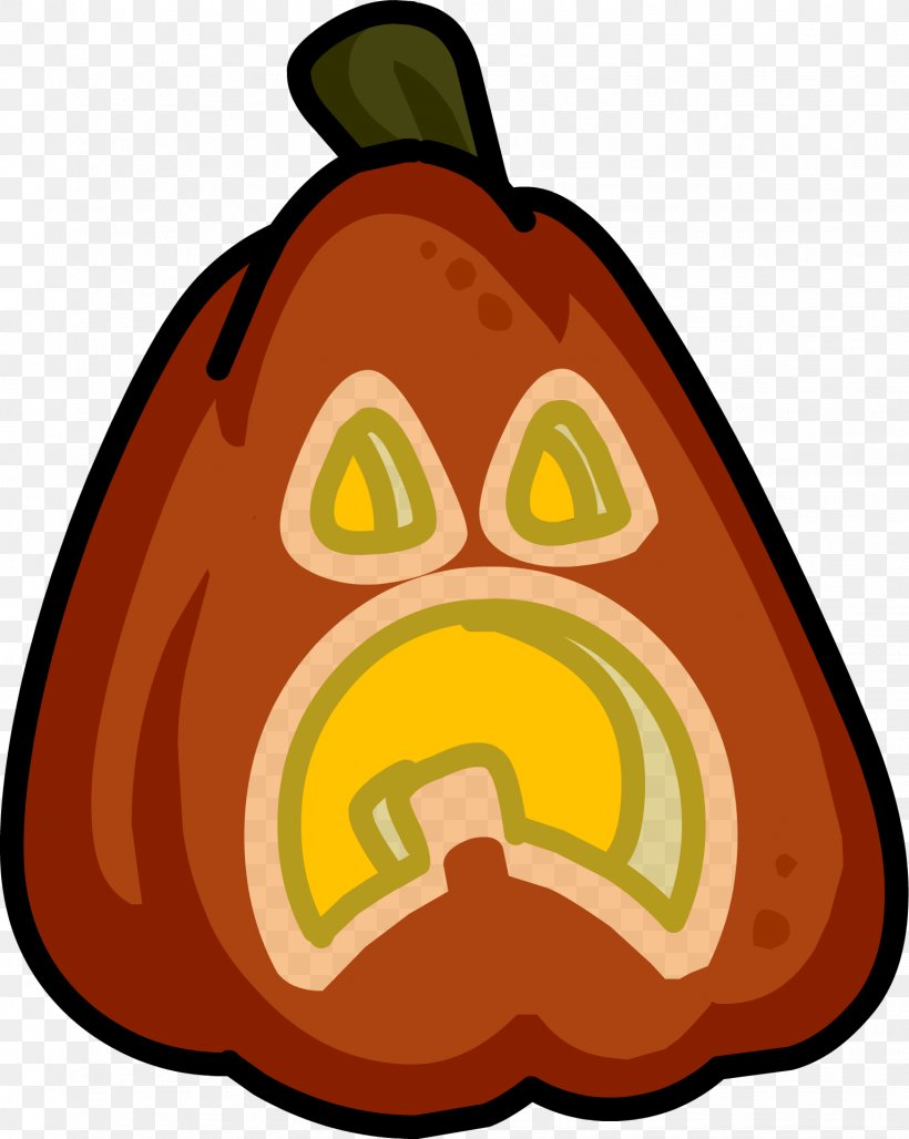 Calabaza Pumpkin Cucurbita Club Penguin Entertainment Inc Jack-o'-lantern, PNG, 1533x1922px, Calabaza, Cartoon, Club Penguin, Club Penguin Entertainment Inc, Cucurbita Download Free