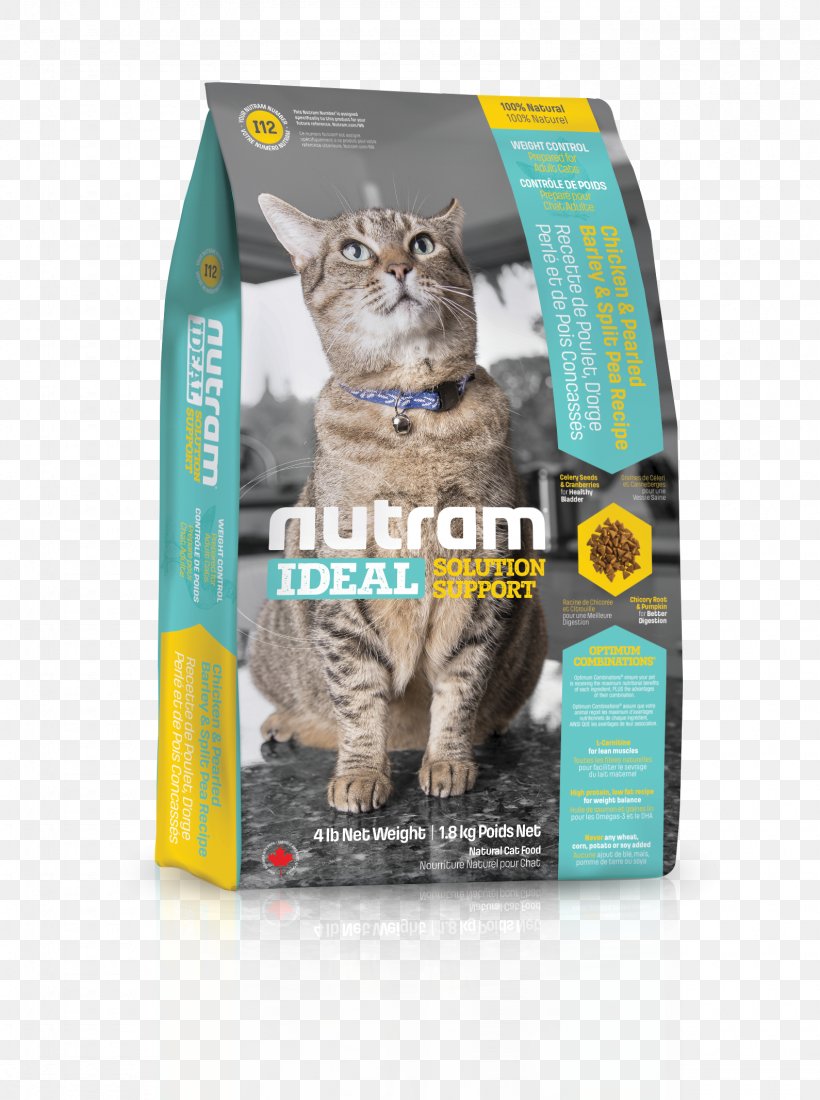 Cat Food Weight Kitten Nutram I12 Ideal Solution Alimento Para Gatos Control De Peso, PNG, 1590x2134px, Cat, Calorie, Cat Food, Cat Like Mammal, Fauna Download Free