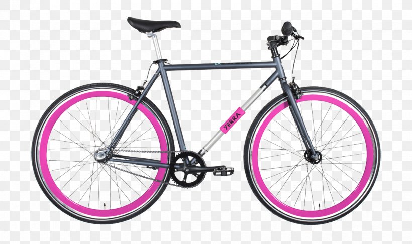 Fixed-gear Bicycle Single-speed Bicycle Specialized Bicycle Components Bicycle Shop, PNG, 1233x731px, Bicycle, Bicycle Accessory, Bicycle Forks, Bicycle Frame, Bicycle Frames Download Free