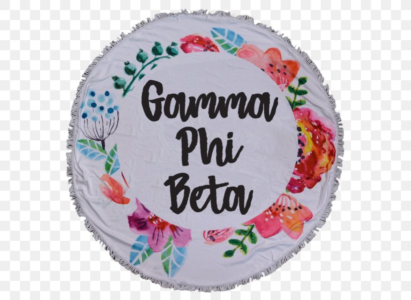 Gamma Phi Beta Pi Beta Phi San Diego State University Blanket Fraternities And Sororities, PNG, 600x598px, Gamma Phi Beta, Alpha Phi, Anniversary, Baked Goods, Birthday Download Free