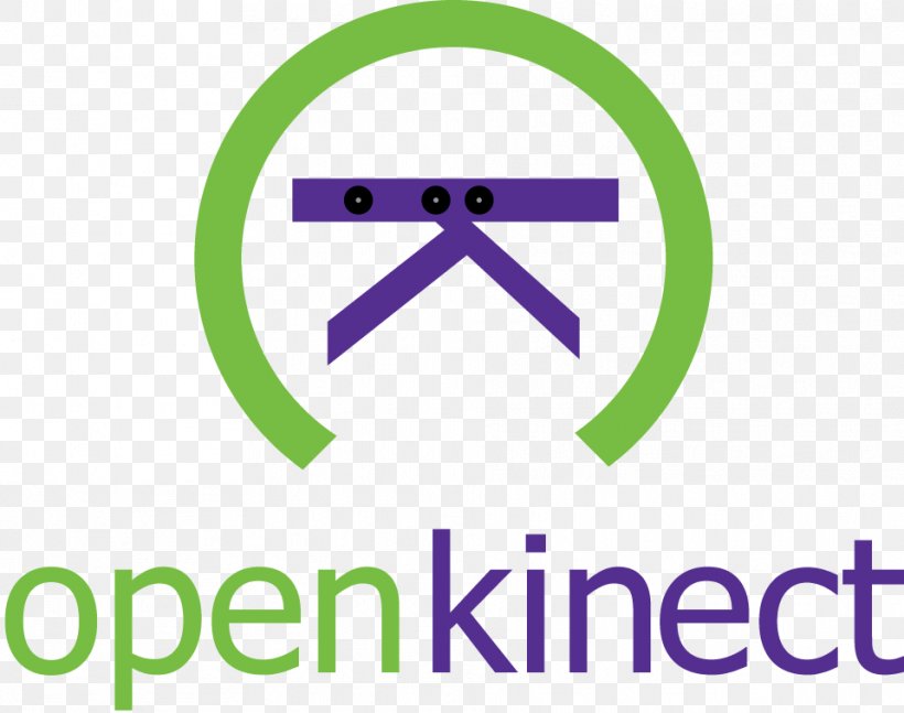 Kinect Logo Font Brand Microsoft Corporation, PNG, 959x757px, Kinect, Area, Brand, Computer Vision, Diagram Download Free