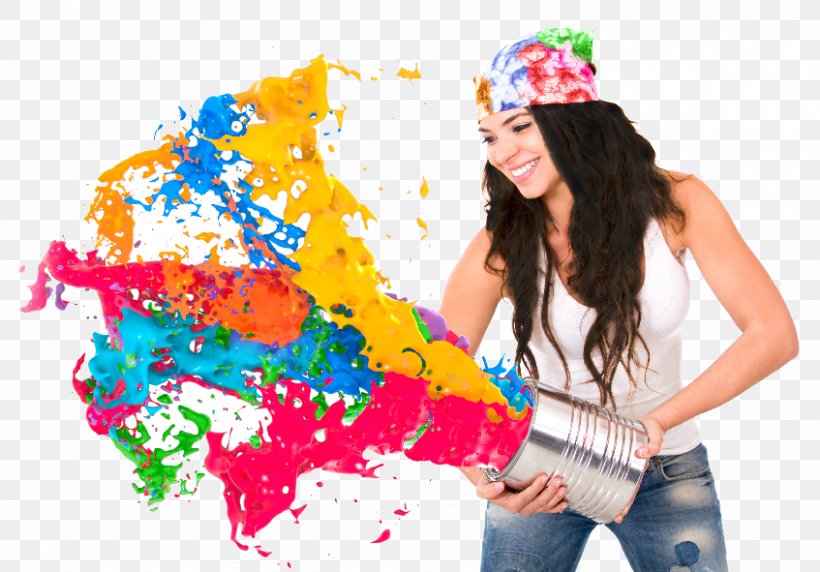 Paint Slime Color Sales, PNG, 847x591px, Paint, Building, Color, Fun, Happiness Download Free