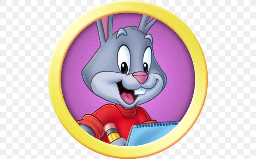 Reader Rabbit Preschool: Sparkle Star Rescue Reader Rabbit Kindergarten Reader Rabbit: 1st Grade Reader Rabbit 2nd Grade, PNG, 512x512px, Reader Rabbit Kindergarten, App Store, Apple, Cartoon, Fictional Character Download Free