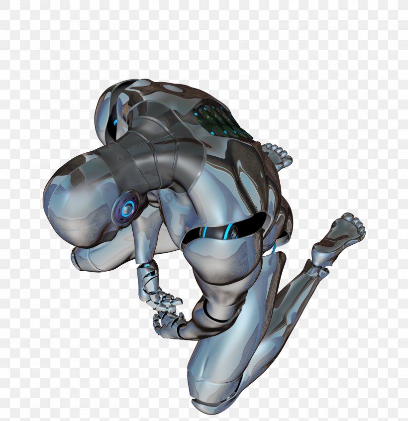 Robotics Cyborg Android Powered Exoskeleton, PNG, 1937x2000px, Robot, Action Figure, Android, Arm, Artificial Intelligence Download Free
