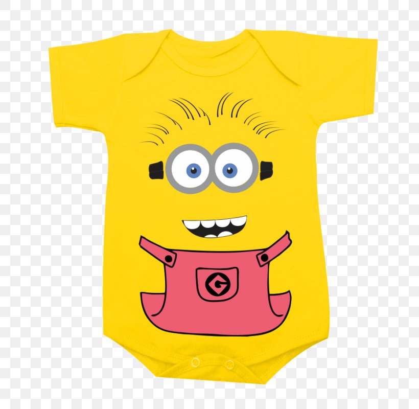 T-shirt Felonious Gru Agnes Despicable Me Baby & Toddler One-Pieces, PNG, 800x800px, Tshirt, Agnes, Baby Toddler Clothing, Baby Toddler Onepieces, Clothing Download Free
