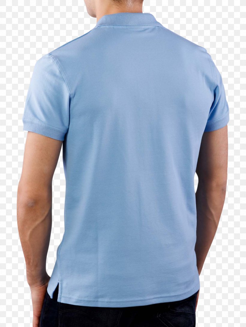T-shirt Polo Shirt Tennis Polo Shoulder Ralph Lauren Corporation, PNG, 1200x1600px, Tshirt, Active Shirt, Blue, Cobalt Blue, Collar Download Free