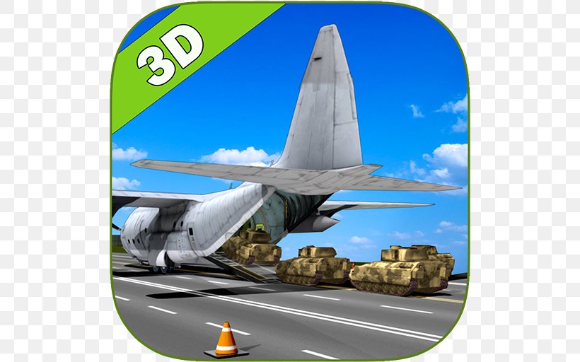 Toram Online US Police Limousine Car Plane Transport Games Android US Army Flight Simulator, PNG, 512x512px, Toram Online, Aerospace Engineering, Air Force, Air Travel, Aircraft Download Free