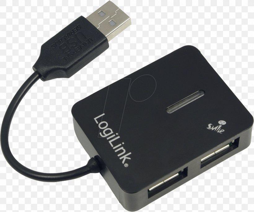 USB Hub Ethernet Hub Battery Charger Micro-USB, PNG, 956x800px, Usb Hub, Ac Adapter, Adapter, Battery Charger, Cable Download Free