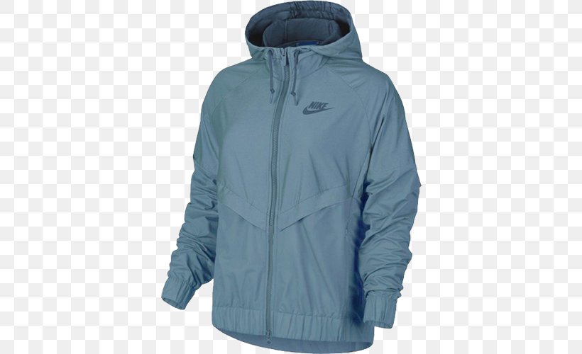 Windbreaker Nike Jacket Foot Locker Clothing, PNG, 500x500px, Windbreaker, Active Shirt, Adidas, Blue, Clothing Download Free