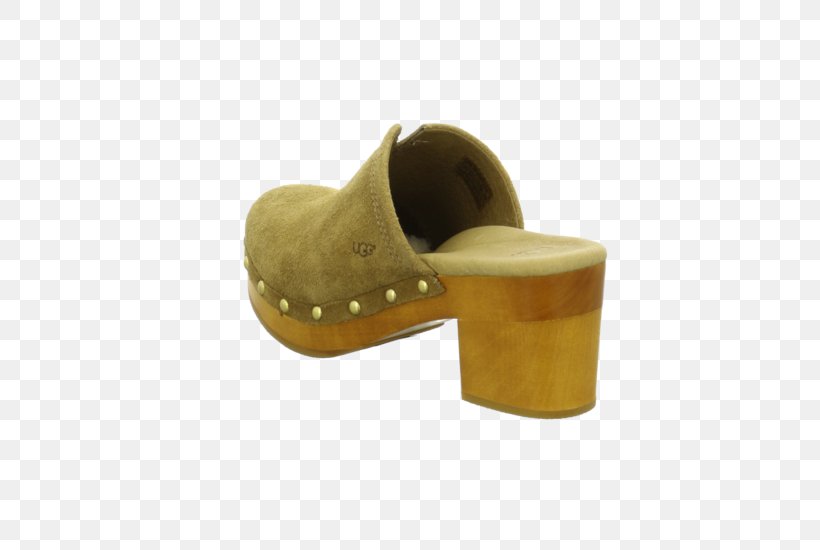 Clog Product Design, PNG, 550x550px, Clog, Beige, Footwear, Outdoor Shoe, Shoe Download Free