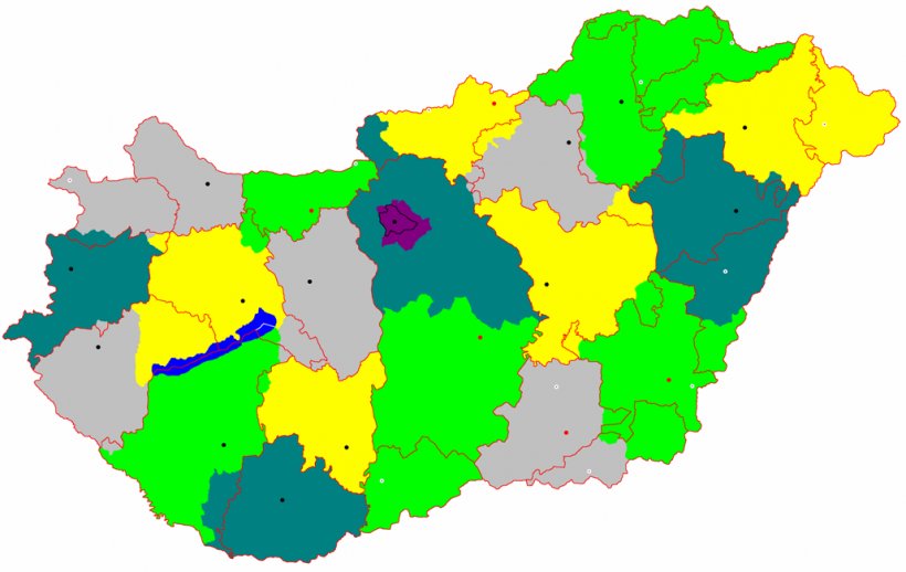 Counties Of The Kingdom Of Hungary Treaty Of Trianon 1950-es Megyerendezés County, PNG, 1030x651px, Counties Of The Kingdom Of Hungary, Administrative Division, Administrative Divisions Of Hungary, County, Croatian Download Free