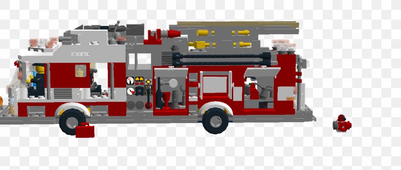 Fire Engine LEGO Fire Department Motor Vehicle, PNG, 1357x576px, Fire Engine, Cargo, Emergency Vehicle, Fire, Fire Apparatus Download Free