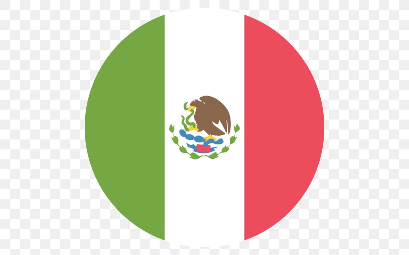 Flag Of Mexico Emoji Mexican Cuisine, PNG, 512x512px, Mexico, Brand, Emoji, Emojipedia, Emoticon Download Free