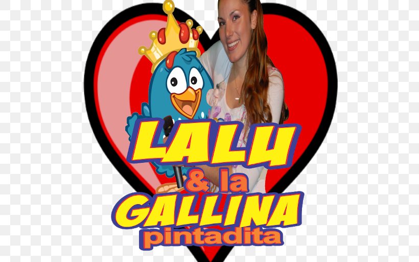 Galinha Pintadinha DVD El Sapo Gallina Pintadita 1 Spanish, PNG, 512x512px, Galinha Pintadinha, Bluray Disc, Character, Comedy, Dvd Download Free