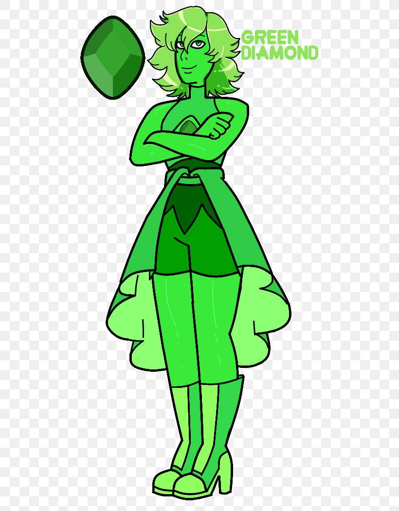 Green Diamond DeviantArt White, PNG, 500x1050px, Green, Area, Art, Artist, Artwork Download Free