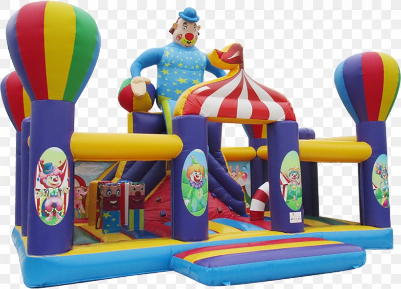 Inflatable Toy Playground Amusement Park Entertainment, PNG, 1200x866px, Inflatable, Amusement Park, Entertainment, Fun, Games Download Free