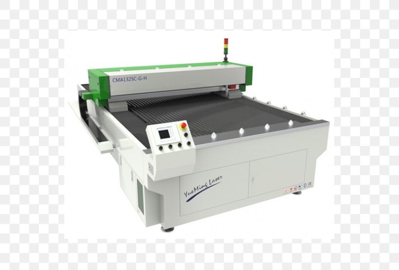 Machine Laser Cutting Laser Engraving Computer Numerical Control, PNG, 555x555px, Machine, Cnc Router, Computer Numerical Control, Cutting, Electric Generator Download Free