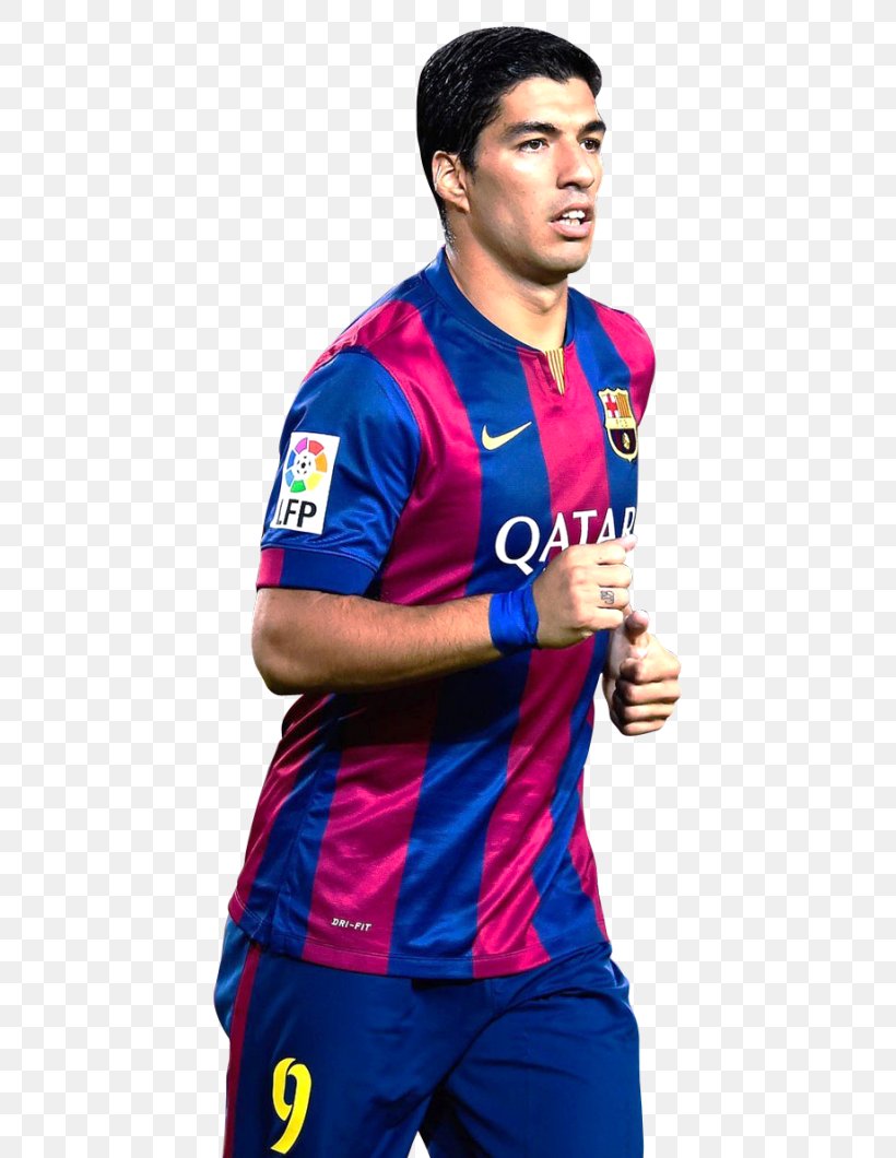 Neymar FC Barcelona Football Player Sport Jersey, PNG, 500x1060px, Neymar, Blue, Electric Blue, Fc Barcelona, Football Download Free