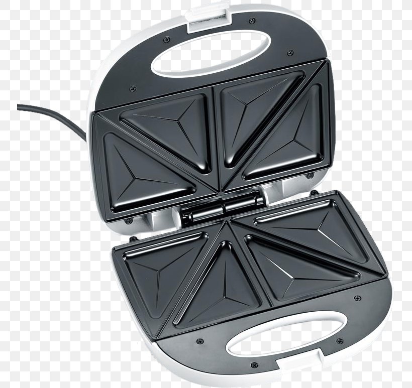 Pie Iron SEVERIN SA 2968 Severin Elektro Toaster Grillplatte, PNG, 751x773px, Pie Iron, Hardware, Kitchen, Power, Sandwich Download Free