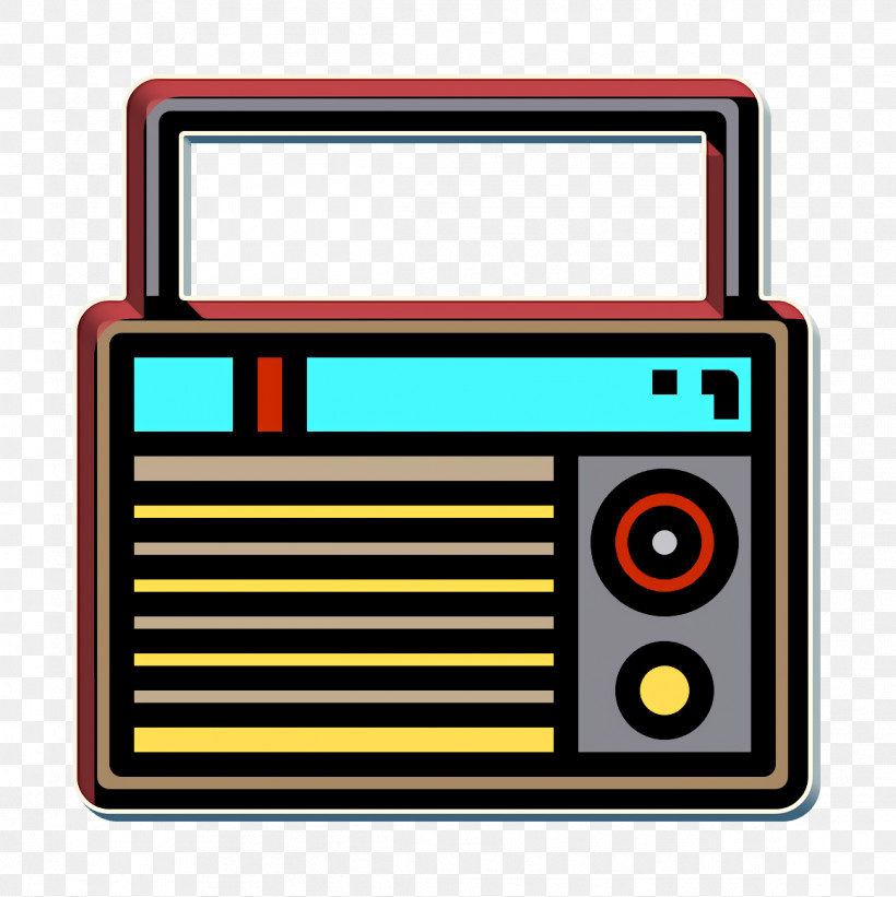 Radio Icon Electronic Device Icon, PNG, 1162x1164px, Radio Icon, Electronic Device Icon, Technology Download Free