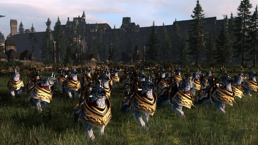 Total War: Warhammer Total War: Rome II Total War: Attila Warhammer Fantasy Battle Downloadable Content, PNG, 1920x1080px, Total War Warhammer, Creative Assembly, Downloadable Content, Game, Grass Download Free