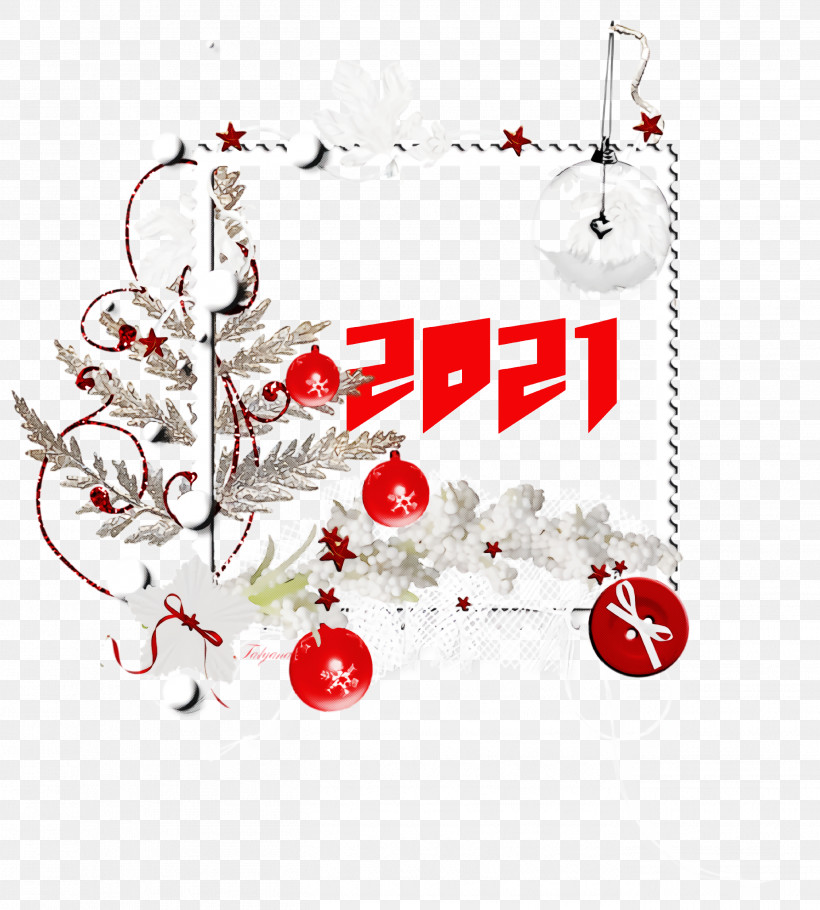 2021 Happy New Year 2021 New Year, PNG, 2703x3000px, 2021 Happy New Year, 2021 New Year, Chemical Element, Christmas Day, Christmas Ornament Download Free