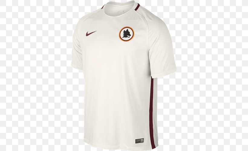 A.S. Roma UEFA Champions League Third Jersey Kit, PNG, 500x500px, As Roma, Active Shirt, Clothing, Football, Football Player Download Free