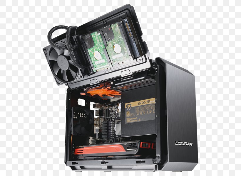 Computer Cases & Housings Power Supply Unit Mini-ITX ATX Personal Computer, PNG, 800x600px, Computer Cases Housings, Atx, Camera Accessory, Computer, Computer Case Download Free