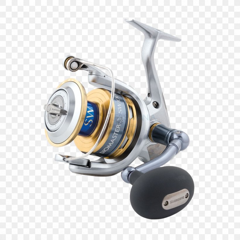 Fishing Reels Shimano Angling Fishing Tackle, PNG, 1000x1000px, Fishing Reels, Angling, Fishing, Fishing Tackle, Hardware Download Free