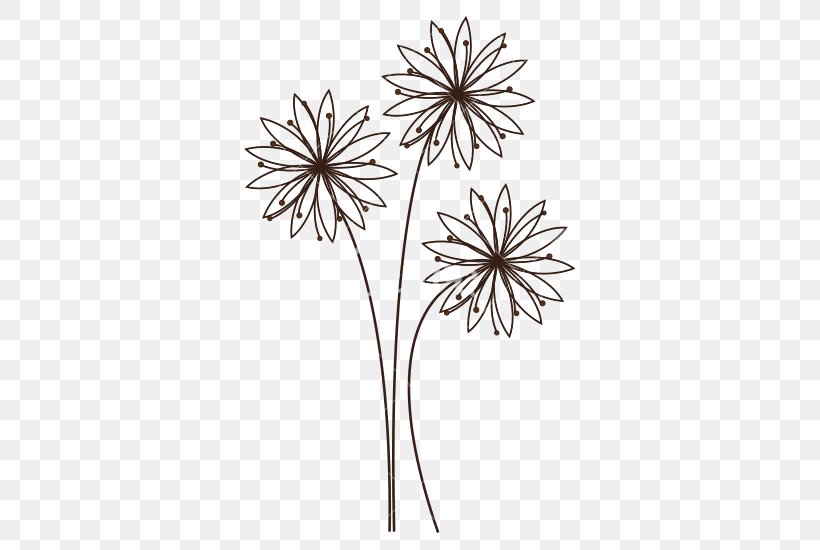 Flower Common Daisy, PNG, 550x550px, Flower, Branch, Common Daisy, Cut Flowers, Drawing Download Free