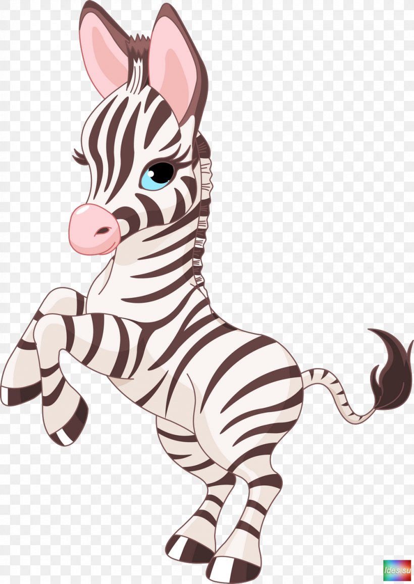 Foal Horse Zebra, PNG, 1000x1412px, Foal, Animal Figure, Cuteness, Drawing, Fauna Download Free
