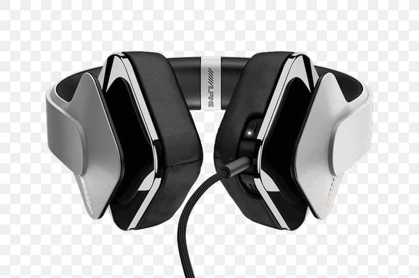 Headphones Alpine Electronics Vehicle Audio Headset, PNG, 650x545px, Headphones, Alpine Electronics, Audio, Audio Equipment, Automotive Navigation System Download Free