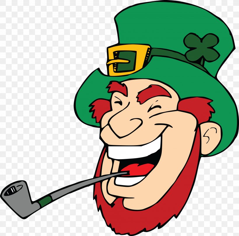 Leprechaun Clip Art, PNG, 4000x3959px, Leprechaun, Animation, Artwork, Fairy, Fictional Character Download Free