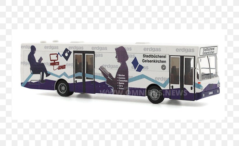 MAN SL202 Bus MAN SE Neoplan Motor Vehicle, PNG, 750x500px, Bus, Bookmobile, Car, Gelsenkirchen, Library Download Free