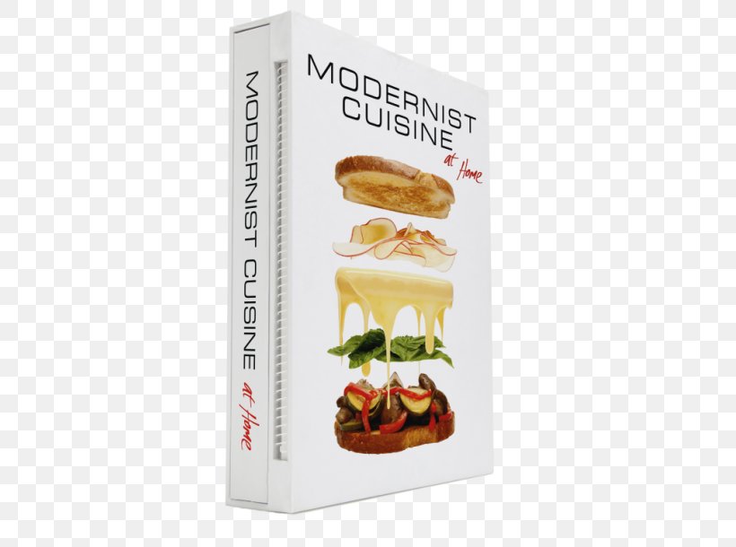 Modernist Cuisine At Home Molecular Gastronomy: Exploring The Science Of Flavor Cookbook, PNG, 610x610px, Modernist Cuisine, Chef, Cookbook, Cooking, Cuisine Download Free