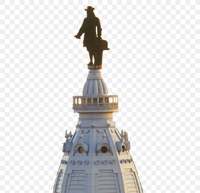 Philadelphia City Hall Independence Hall William Penn Statue Building, PNG, 486x792px, Philadelphia City Hall, Building, Family, Independence Hall, Landmark Download Free