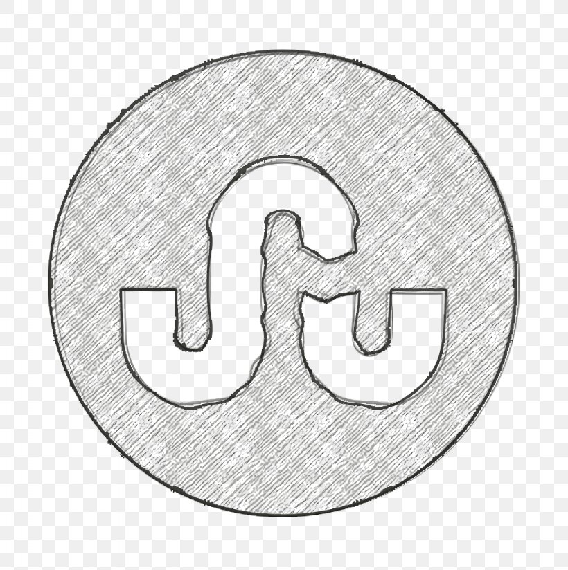 Social Icon Stumbleupon Icon, PNG, 1024x1030px, Social Icon, Currency, Logo, Metal, Number Download Free